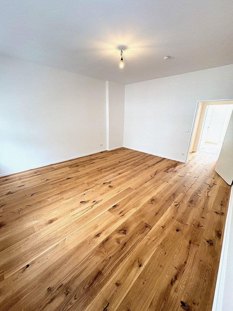 2 bedroom flat for sale, 57 m², Berlin, Berlin 2 bedroom flat for sale, 57 m², Berlin, Berlin