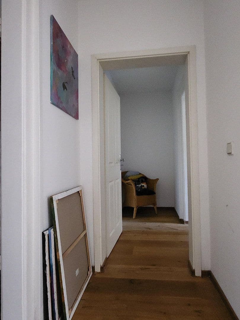 5 bedroom flat to rent, 105 m², Lange Straße, Fürth, Bavaria 5 bedroom flat to rent, 105 m², Lange Straße, Fürth, Bavaria