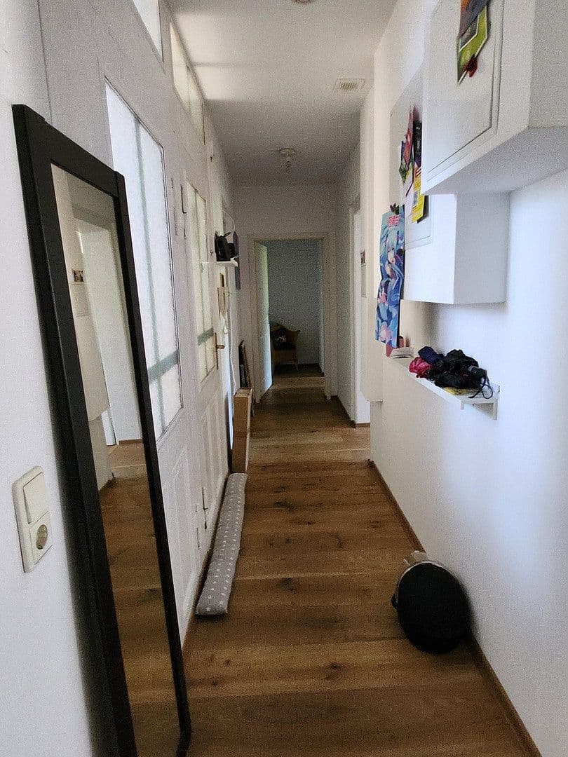 5 bedroom flat to rent, 105 m², Lange Straße, Fürth, Bavaria 5 bedroom flat to rent, 105 m², Lange Straße, Fürth, Bavaria