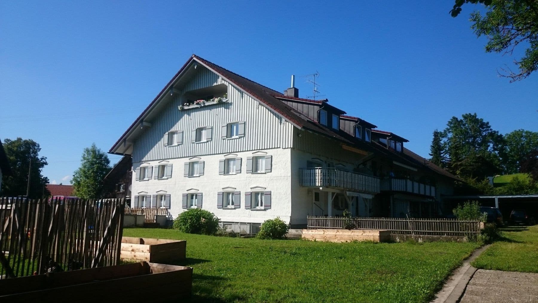 3 bedroom flat for sale, 124 m², Gestratz, Bavaria 3 bedroom flat for sale, 124 m², Gestratz, Bavaria
