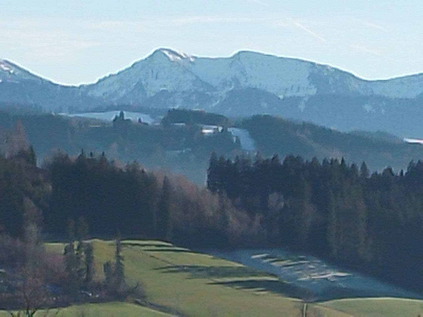 3 bedroom flat for sale, 124 m², Gestratz, Bavaria 3 bedroom flat for sale, 124 m², Gestratz, Bavaria
