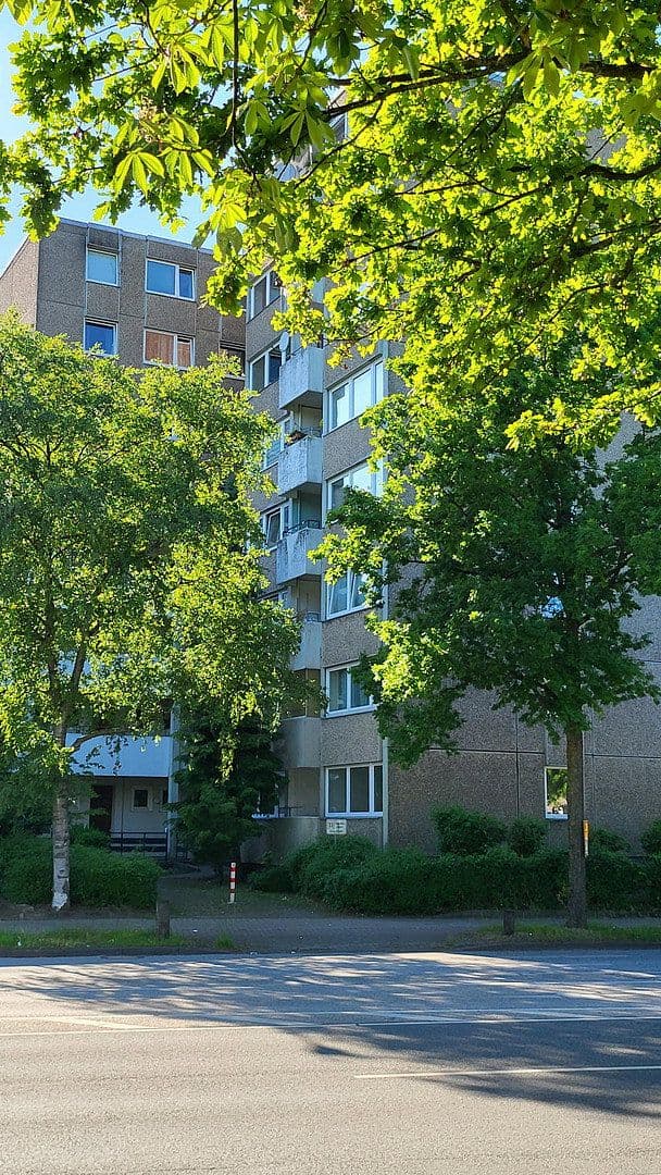4 bedroom flat for sale, 89 m², Elmshorner Straße 15, Pinneberg, Schleswig-Holstein 4 bedroom flat for sale, 89 m², Elmshorner Straße 15, Pinneberg, Schleswig-Holstein
