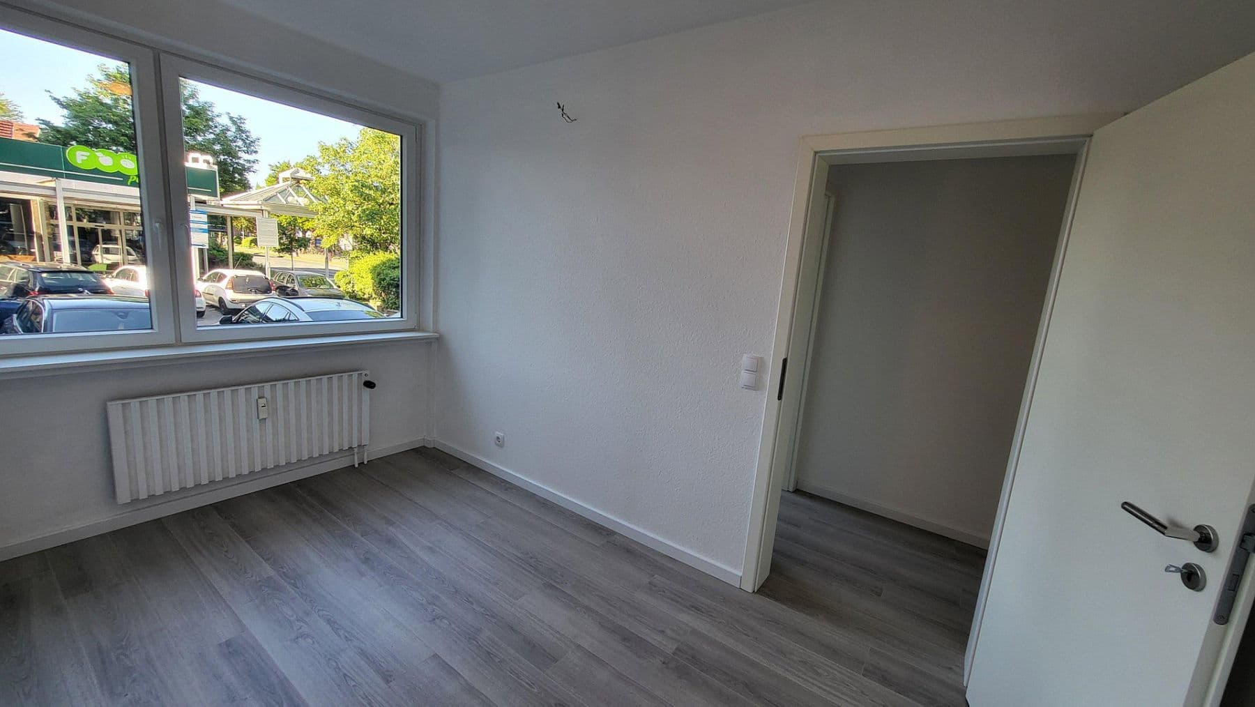 4 bedroom flat for sale, 89 m², Elmshorner Straße 15, Pinneberg, Schleswig-Holstein 4 bedroom flat for sale, 89 m², Elmshorner Straße 15, Pinneberg, Schleswig-Holstein