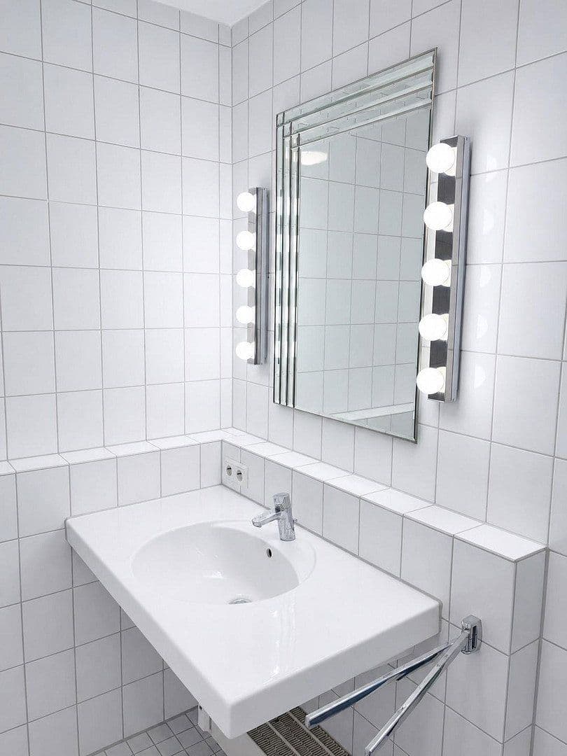Studio flat to rent, 34 m², Weberstr. 15/1, Salach, Baden-Württemberg Studio flat to rent, 34 m², Weberstr. 15/1, Salach, Baden-Württemberg