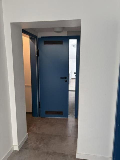 Studio flat to rent, 34 m², Weberstr. 15/1, Salach, Baden-Württemberg Studio flat to rent, 34 m², Weberstr. 15/1, Salach, Baden-Württemberg