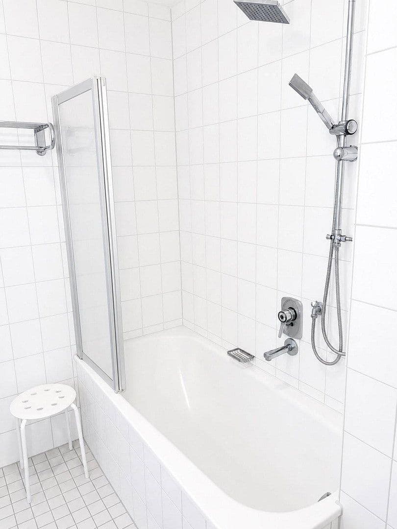 Studio flat to rent, 34 m², Weberstr. 15/1, Salach, Baden-Württemberg Studio flat to rent, 34 m², Weberstr. 15/1, Salach, Baden-Württemberg