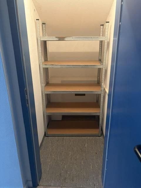 Studio flat to rent, 34 m², Weberstr. 15/1, Salach, Baden-Württemberg Studio flat to rent, 34 m², Weberstr. 15/1, Salach, Baden-Württemberg