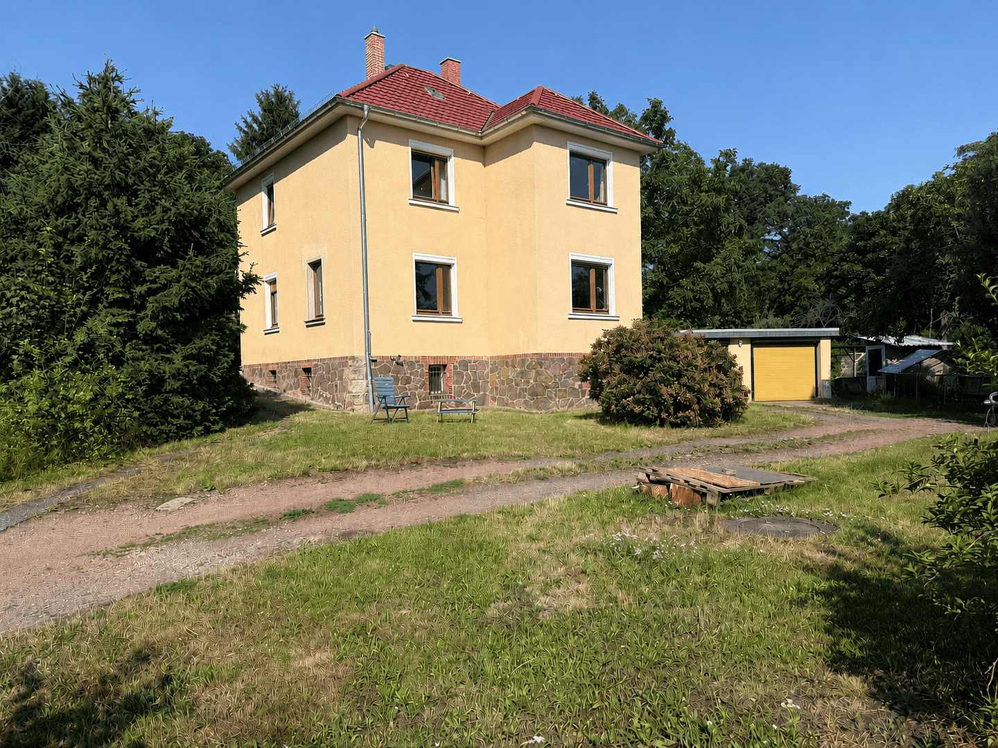 house for sale, 145 m², Radebeul, Saxony house for sale, 145 m², Radebeul, Saxony