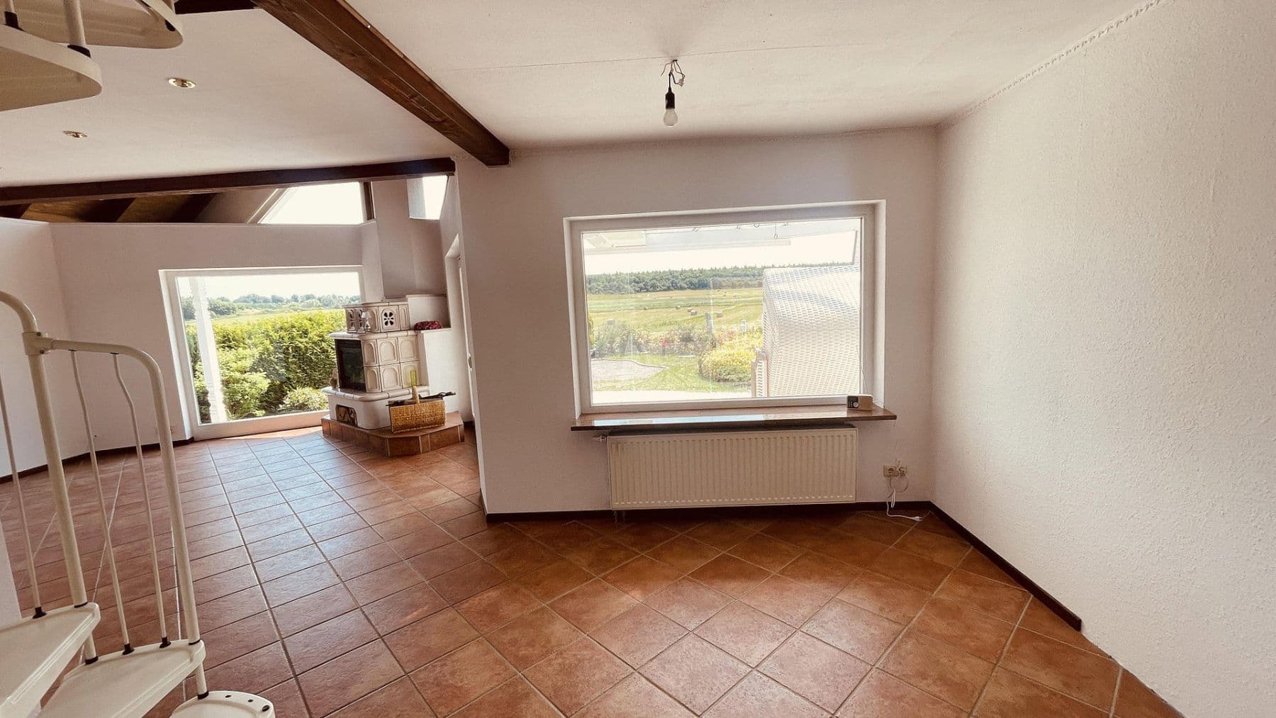 house for sale, 51 m², Klein Trebbow, Mecklenburg-Vorpommern house for sale, 51 m², Klein Trebbow, Mecklenburg-Vorpommern