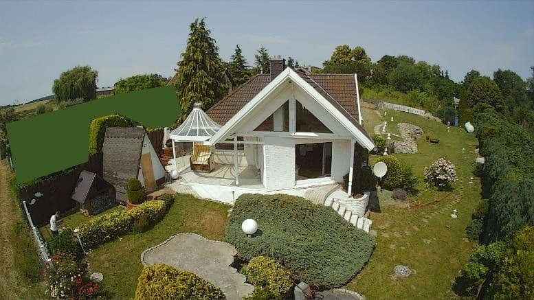 house for sale, 51 m², Klein Trebbow, Mecklenburg-Vorpommern house for sale, 51 m², Klein Trebbow, Mecklenburg-Vorpommern