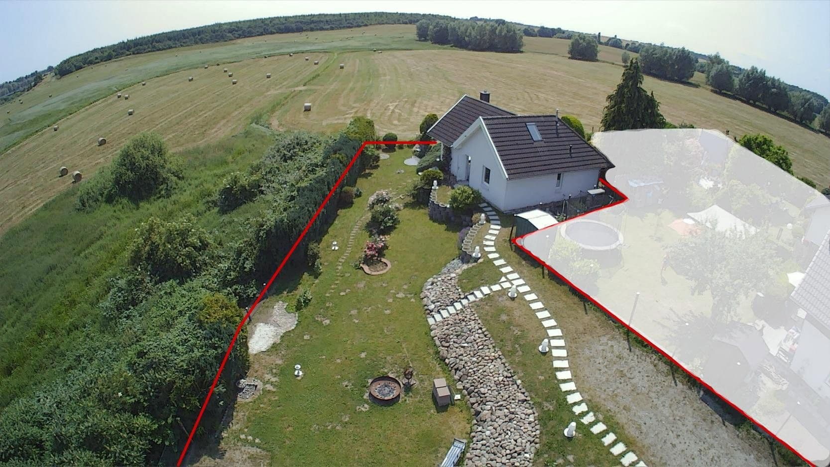 house for sale, 51 m², Klein Trebbow, Mecklenburg-Vorpommern house for sale, 51 m², Klein Trebbow, Mecklenburg-Vorpommern