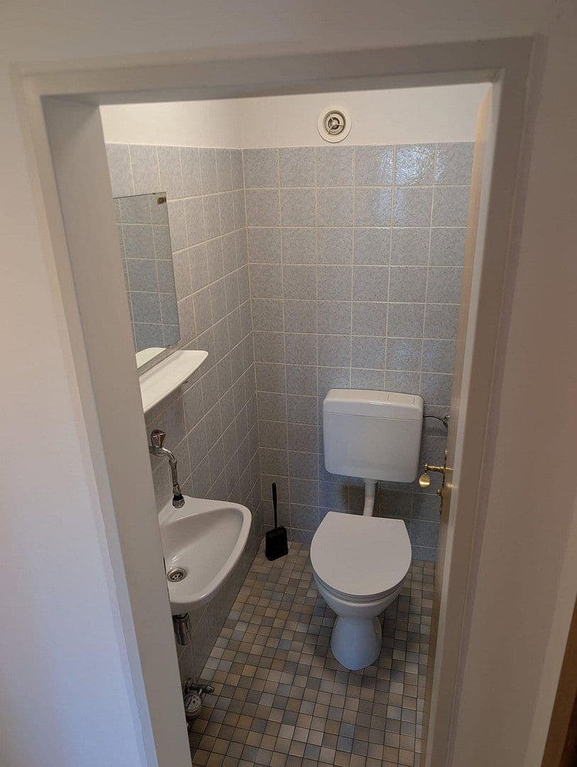 4 bedroom flat to rent, 97 m², Lindenberg im Allgäu, Bavaria 4 bedroom flat to rent, 97 m², Lindenberg im Allgäu, Bavaria
