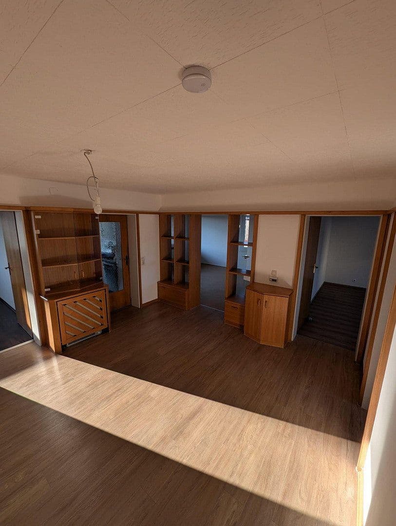 4 bedroom flat to rent, 97 m², Lindenberg im Allgäu, Bavaria 4 bedroom flat to rent, 97 m², Lindenberg im Allgäu, Bavaria