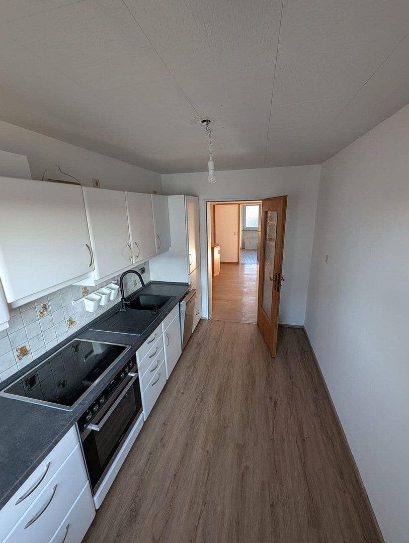 4 bedroom flat to rent, 97 m², Lindenberg im Allgäu, Bavaria 4 bedroom flat to rent, 97 m², Lindenberg im Allgäu, Bavaria