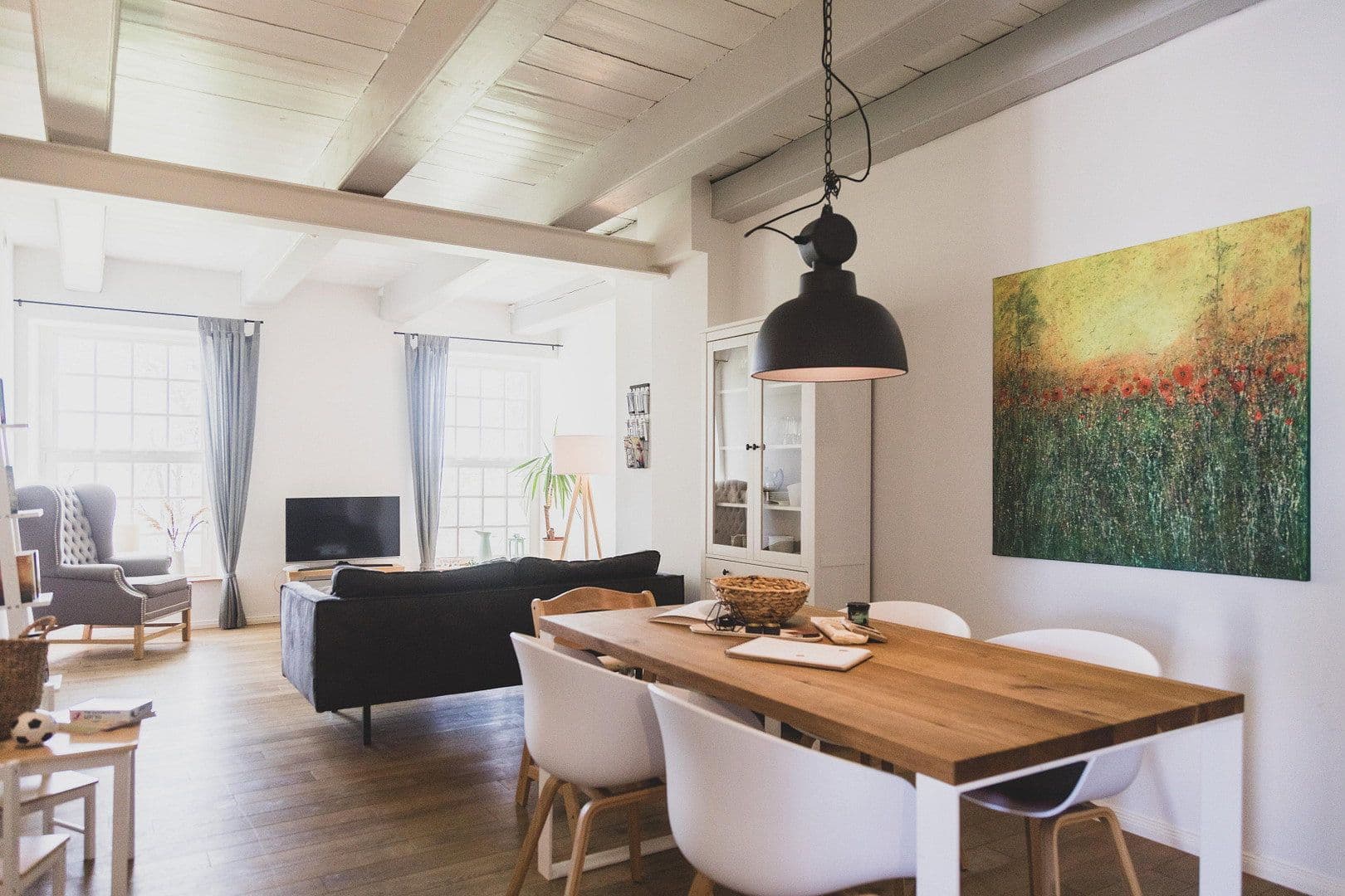 3 bedroom flat for sale, 75 m², Westerburer Polder 6, Dornum, Lower Saxony 3 bedroom flat for sale, 75 m², Westerburer Polder 6, Dornum, Lower Saxony