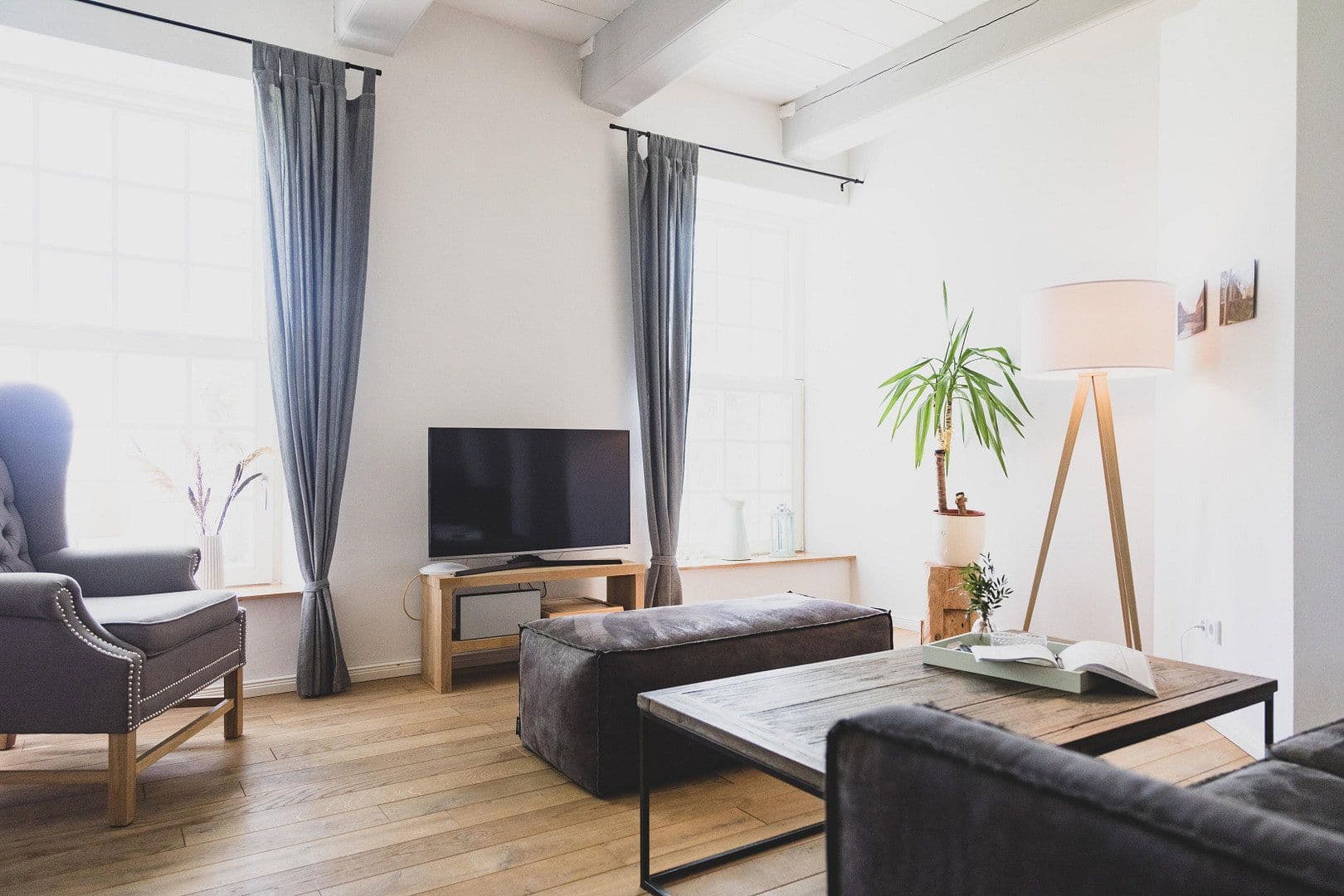 3 bedroom flat for sale, 75 m², Westerburer Polder 6, Dornum, Lower Saxony 3 bedroom flat for sale, 75 m², Westerburer Polder 6, Dornum, Lower Saxony