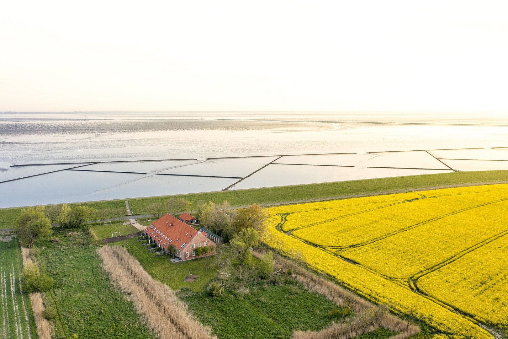 3 bedroom flat for sale, 75 m², Westerburer Polder 6, Dornum, Lower Saxony 3 bedroom flat for sale, 75 m², Westerburer Polder 6, Dornum, Lower Saxony
