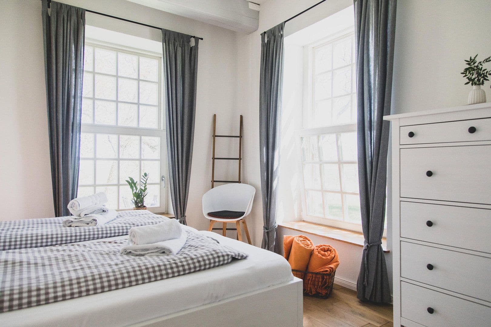 3 bedroom flat for sale, 75 m², Westerburer Polder 6, Dornum, Lower Saxony 3 bedroom flat for sale, 75 m², Westerburer Polder 6, Dornum, Lower Saxony