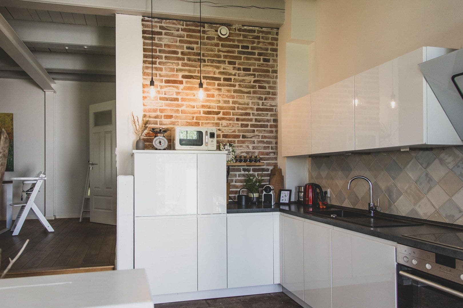 3 bedroom flat for sale, 75 m², Westerburer Polder 6, Dornum, Lower Saxony 3 bedroom flat for sale, 75 m², Westerburer Polder 6, Dornum, Lower Saxony