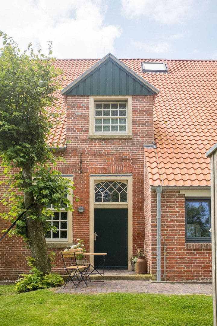 3 bedroom flat for sale, 75 m², Westerburer Polder 6, Dornum, Lower Saxony 3 bedroom flat for sale, 75 m², Westerburer Polder 6, Dornum, Lower Saxony