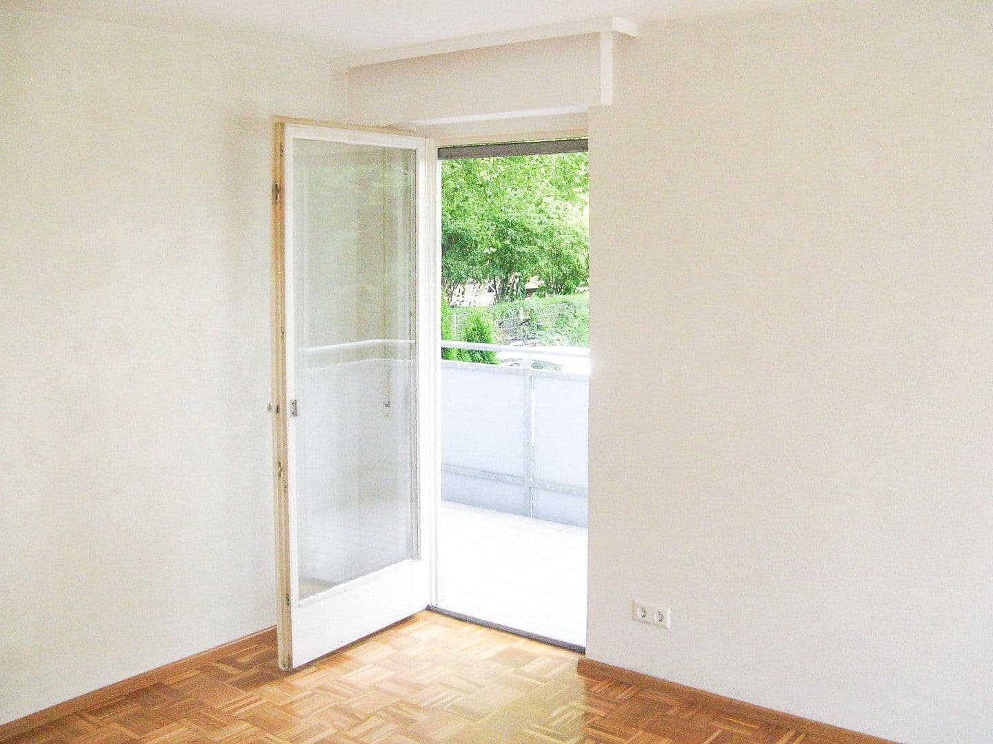 2 bedroom flat to rent, 54 m², Karlsruhe, Baden-Württemberg 2 bedroom flat to rent, 54 m², Karlsruhe, Baden-Württemberg