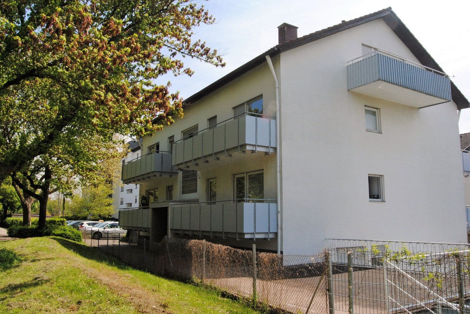 2 bedroom flat to rent, 54 m², Karlsruhe, Baden-Württemberg 2 bedroom flat to rent, 54 m², Karlsruhe, Baden-Württemberg