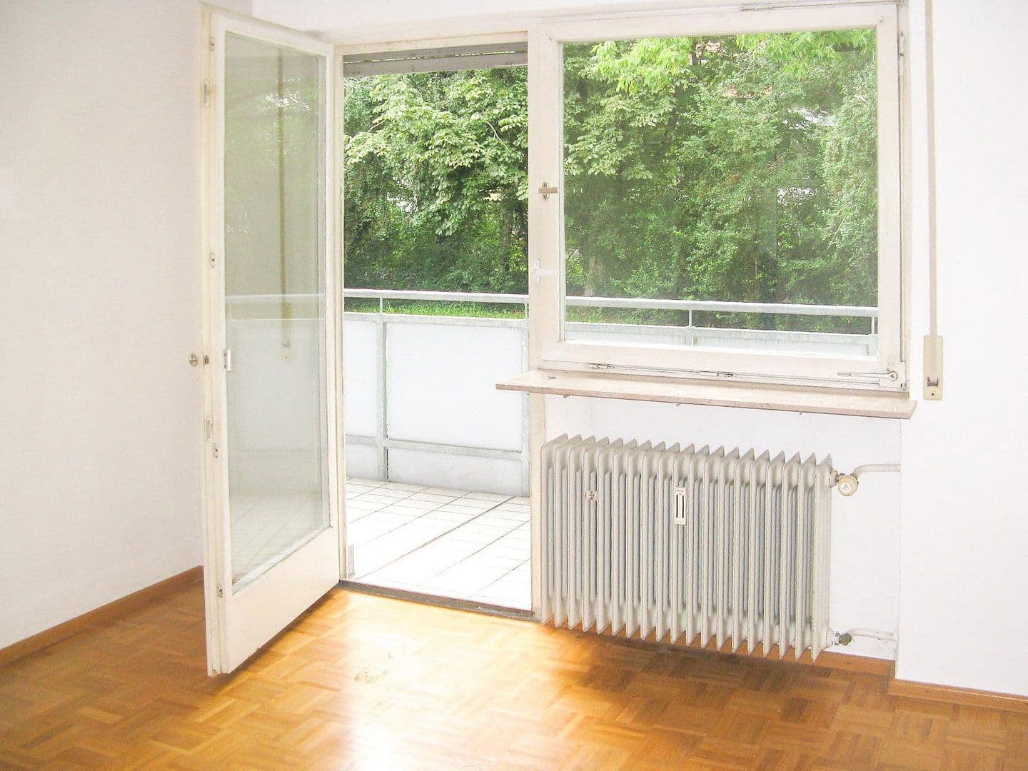 2 bedroom flat to rent, 54 m², Karlsruhe, Baden-Württemberg 2 bedroom flat to rent, 54 m², Karlsruhe, Baden-Württemberg