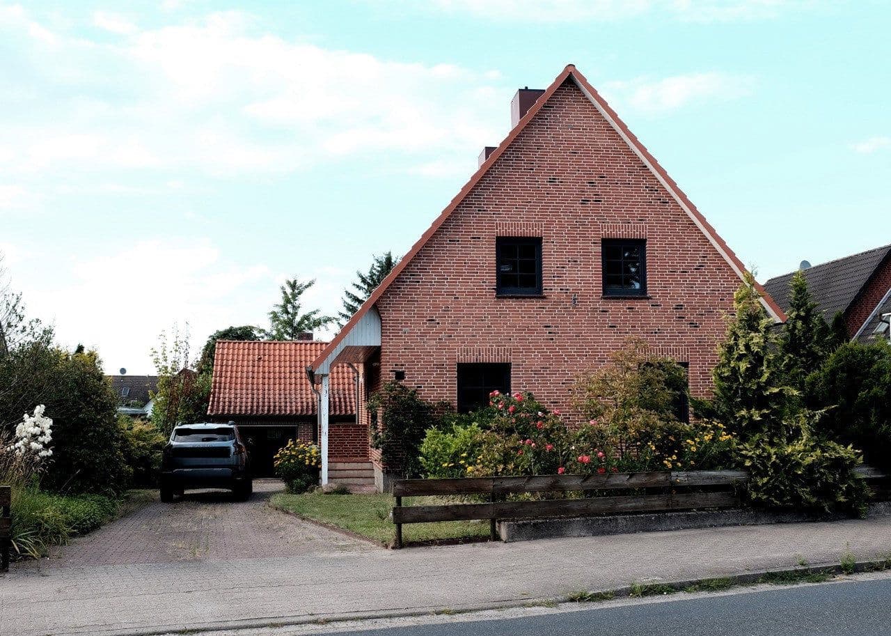 house for sale, 192 m², Scharnebeck, Lower Saxony house for sale, 192 m², Scharnebeck, Lower Saxony