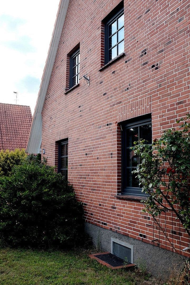 house for sale, 192 m², Scharnebeck, Lower Saxony house for sale, 192 m², Scharnebeck, Lower Saxony