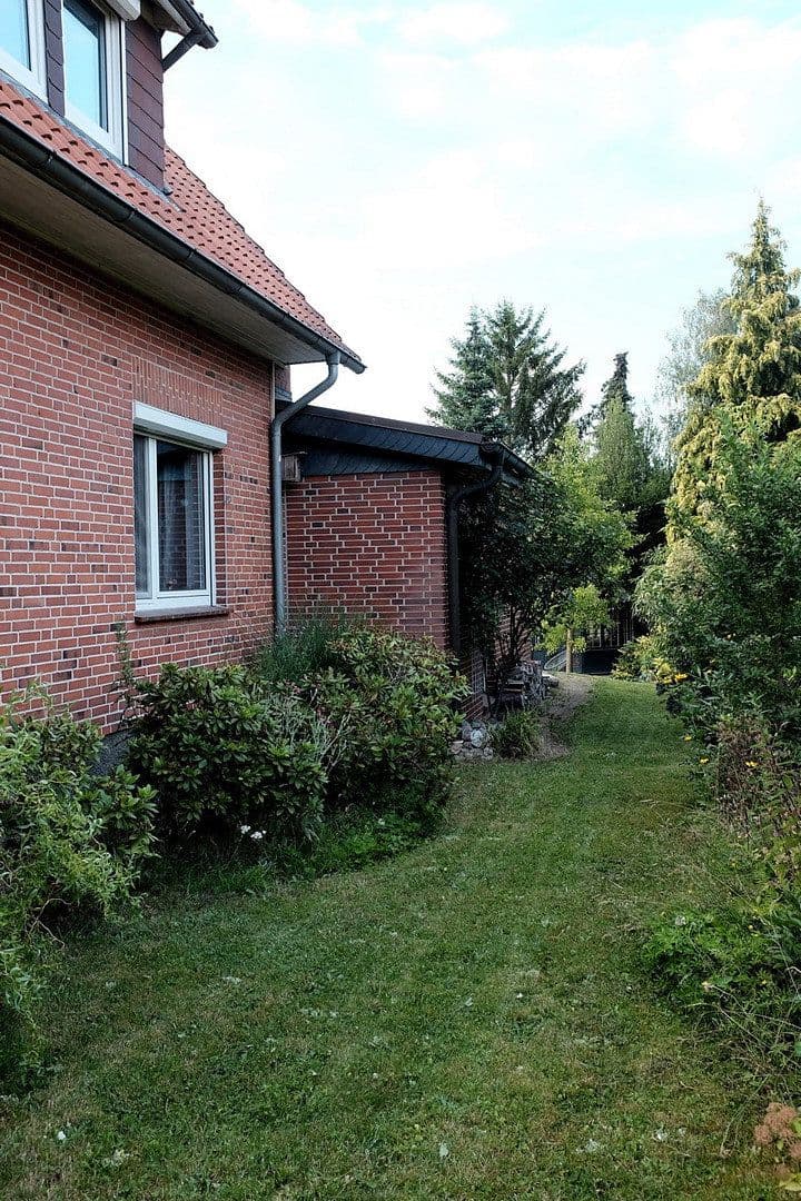 house for sale, 192 m², Scharnebeck, Lower Saxony house for sale, 192 m², Scharnebeck, Lower Saxony