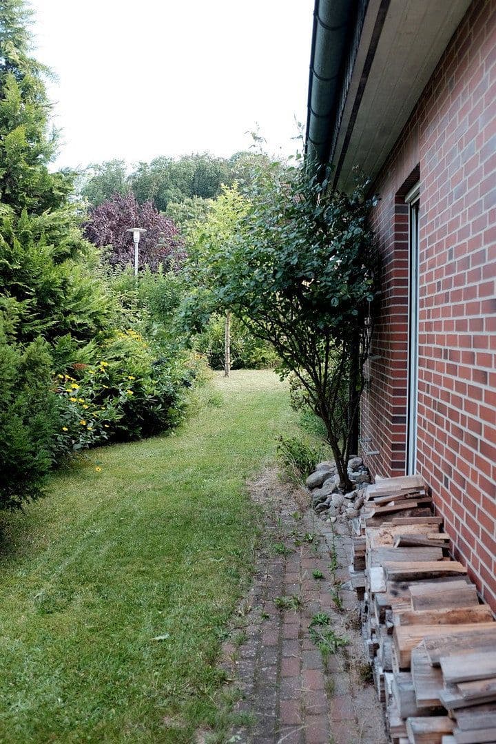 house for sale, 192 m², Scharnebeck, Lower Saxony house for sale, 192 m², Scharnebeck, Lower Saxony
