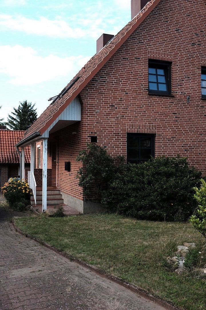 house for sale, 192 m², Scharnebeck, Lower Saxony house for sale, 192 m², Scharnebeck, Lower Saxony