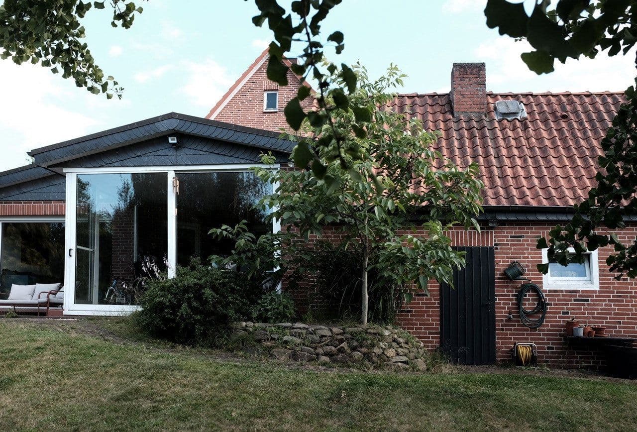 house for sale, 192 m², Scharnebeck, Lower Saxony house for sale, 192 m², Scharnebeck, Lower Saxony