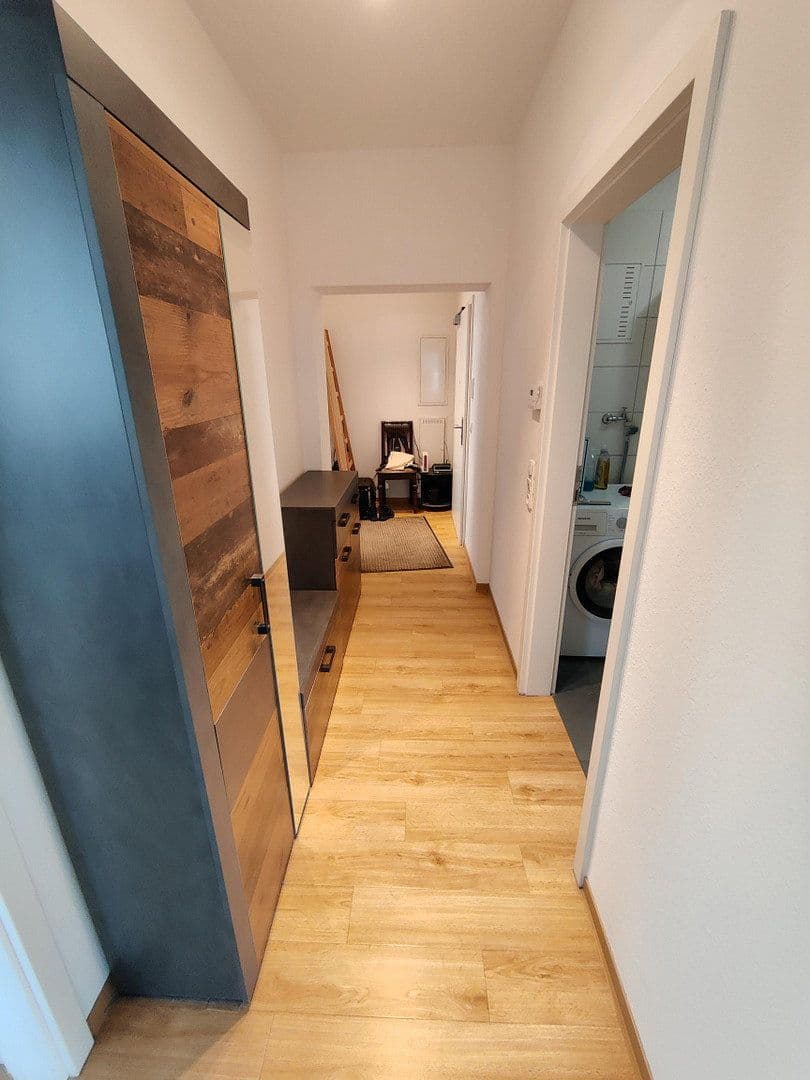 3 bedroom flat to rent, 79 m², Ludwigstraße 11, Aschaffenburg, Bavaria 3 bedroom flat to rent, 79 m², Ludwigstraße 11, Aschaffenburg, Bavaria