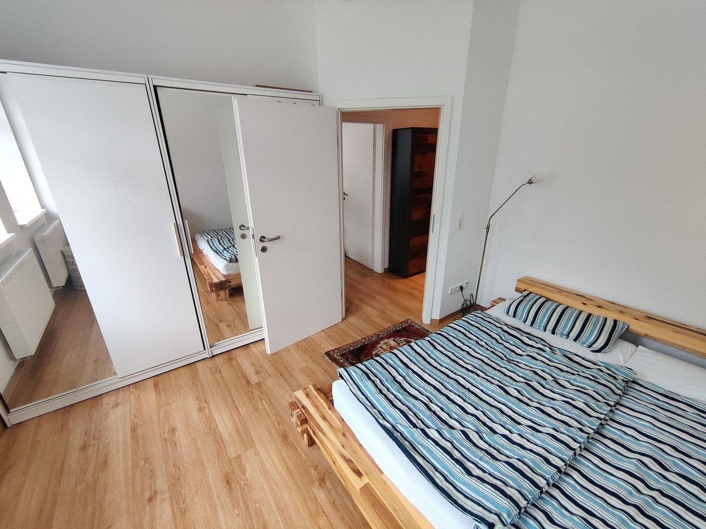 3 bedroom flat to rent, 79 m², Ludwigstraße 11, Aschaffenburg, Bavaria 3 bedroom flat to rent, 79 m², Ludwigstraße 11, Aschaffenburg, Bavaria