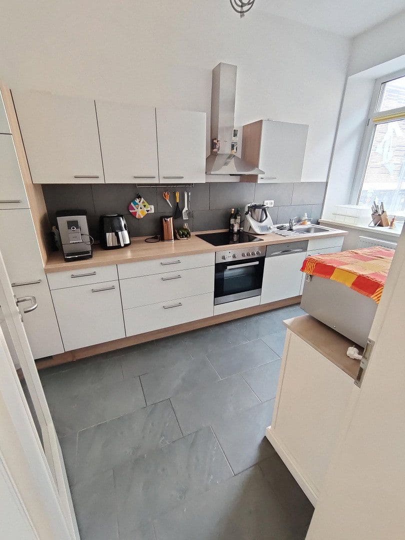 3 bedroom flat to rent, 79 m², Ludwigstraße 11, Aschaffenburg, Bavaria 3 bedroom flat to rent, 79 m², Ludwigstraße 11, Aschaffenburg, Bavaria