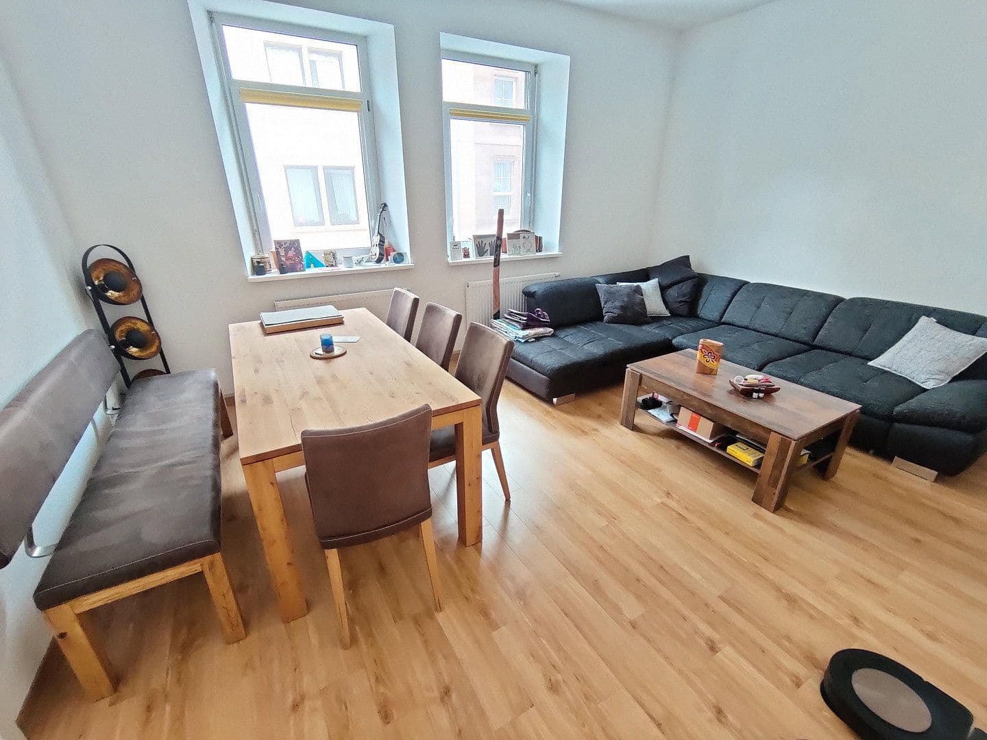 3 bedroom flat to rent, 79 m², Ludwigstraße 11, Aschaffenburg, Bavaria 3 bedroom flat to rent, 79 m², Ludwigstraße 11, Aschaffenburg, Bavaria