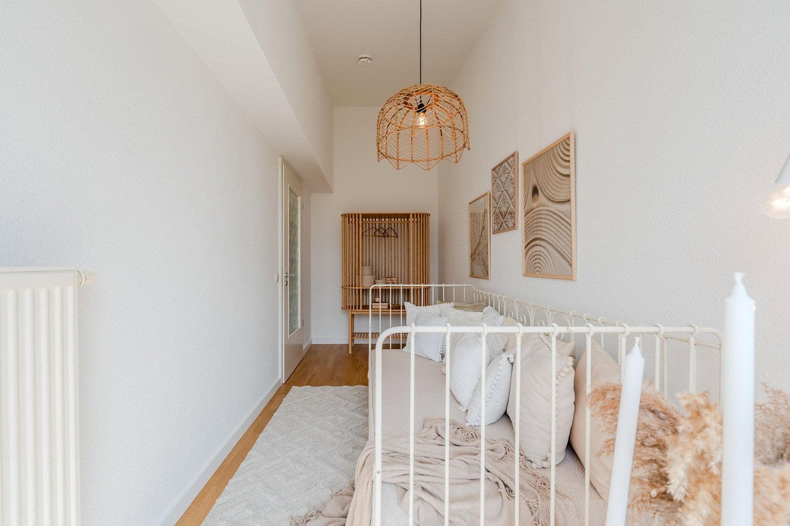 2 bedroom flat for sale, 49 m², Wendenschlossstrasse 312a, Berlin, Berlin 2 bedroom flat for sale, 49 m², Wendenschlossstrasse 312a, Berlin, Berlin