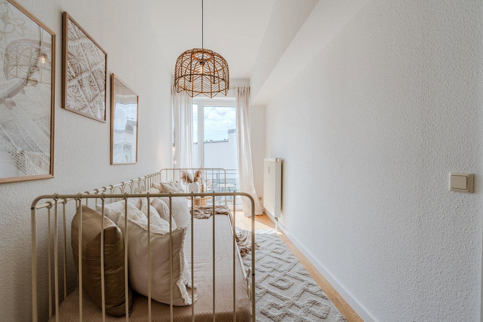 2 bedroom flat for sale, 49 m², Wendenschlossstrasse 312a, Berlin, Berlin 2 bedroom flat for sale, 49 m², Wendenschlossstrasse 312a, Berlin, Berlin