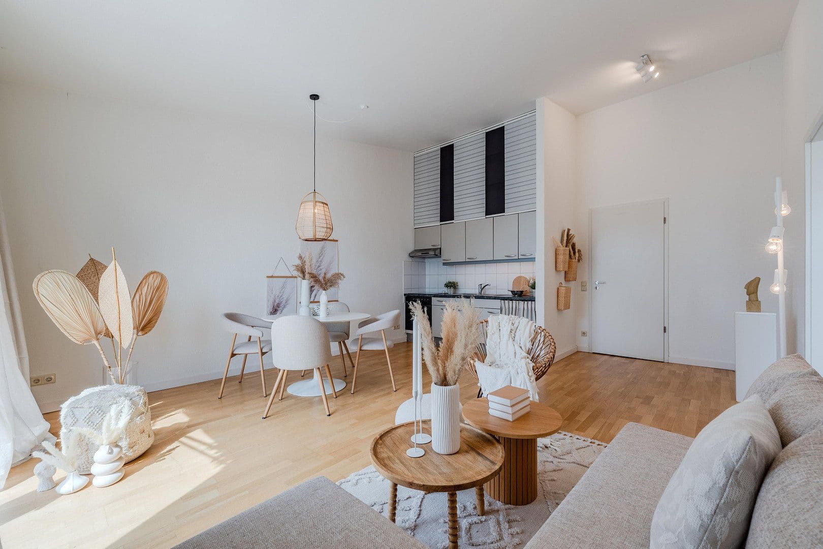 2 bedroom flat for sale, 49 m², Wendenschlossstrasse 312a, Berlin, Berlin 2 bedroom flat for sale, 49 m², Wendenschlossstrasse 312a, Berlin, Berlin