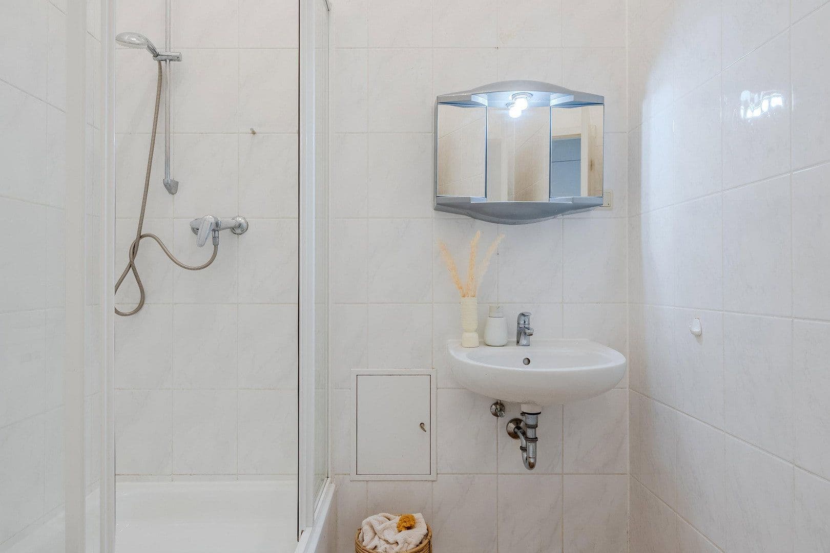 2 bedroom flat for sale, 49 m², Wendenschlossstrasse 312a, Berlin, Berlin 2 bedroom flat for sale, 49 m², Wendenschlossstrasse 312a, Berlin, Berlin
