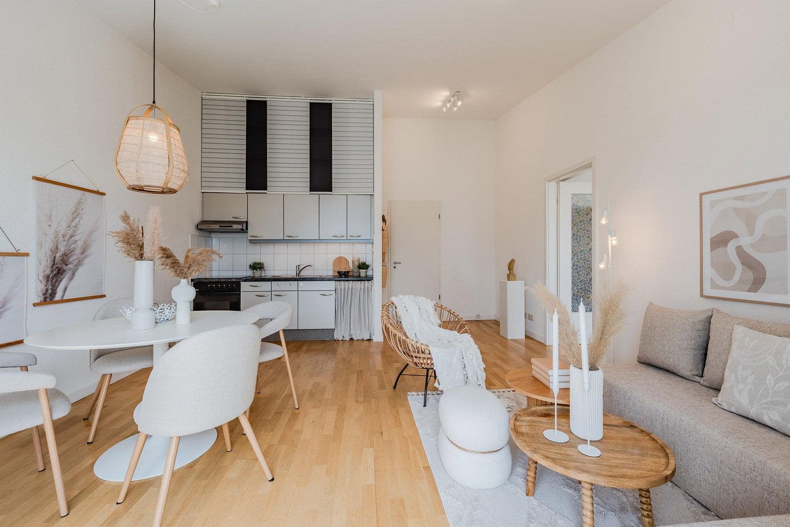 2 bedroom flat for sale, 49 m², Wendenschlossstrasse 312a, Berlin, Berlin 2 bedroom flat for sale, 49 m², Wendenschlossstrasse 312a, Berlin, Berlin