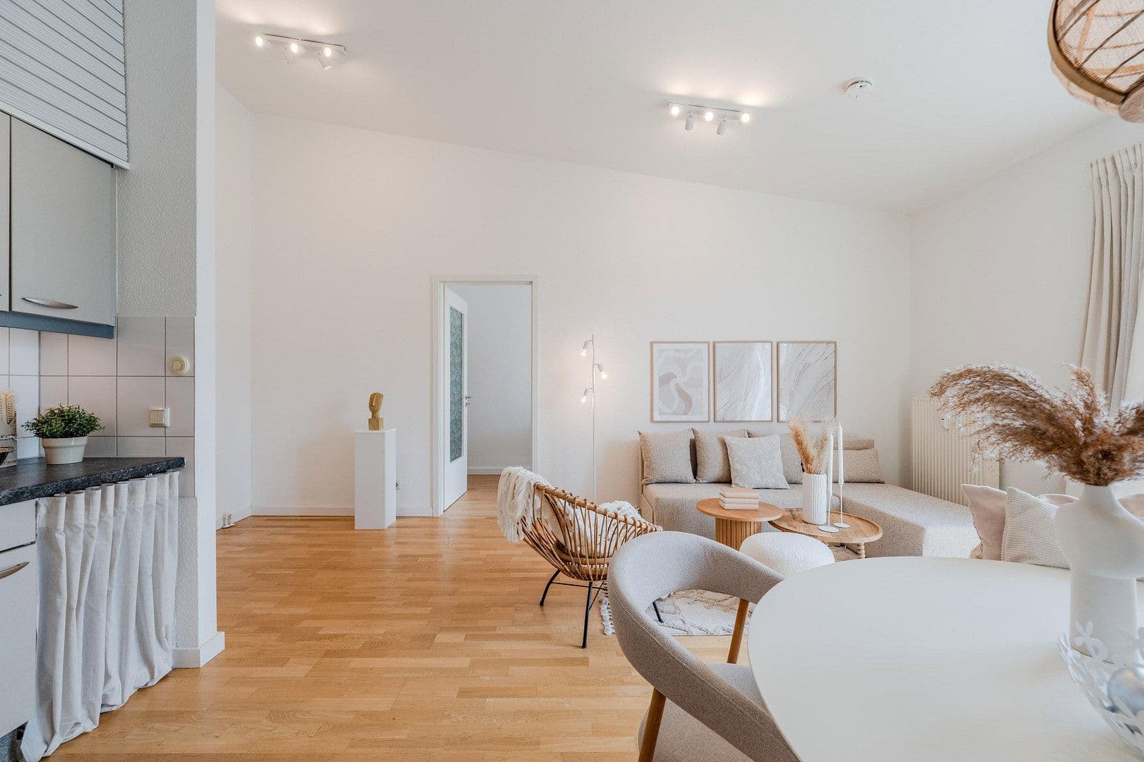 2 bedroom flat for sale, 49 m², Wendenschlossstrasse 312a, Berlin, Berlin 2 bedroom flat for sale, 49 m², Wendenschlossstrasse 312a, Berlin, Berlin