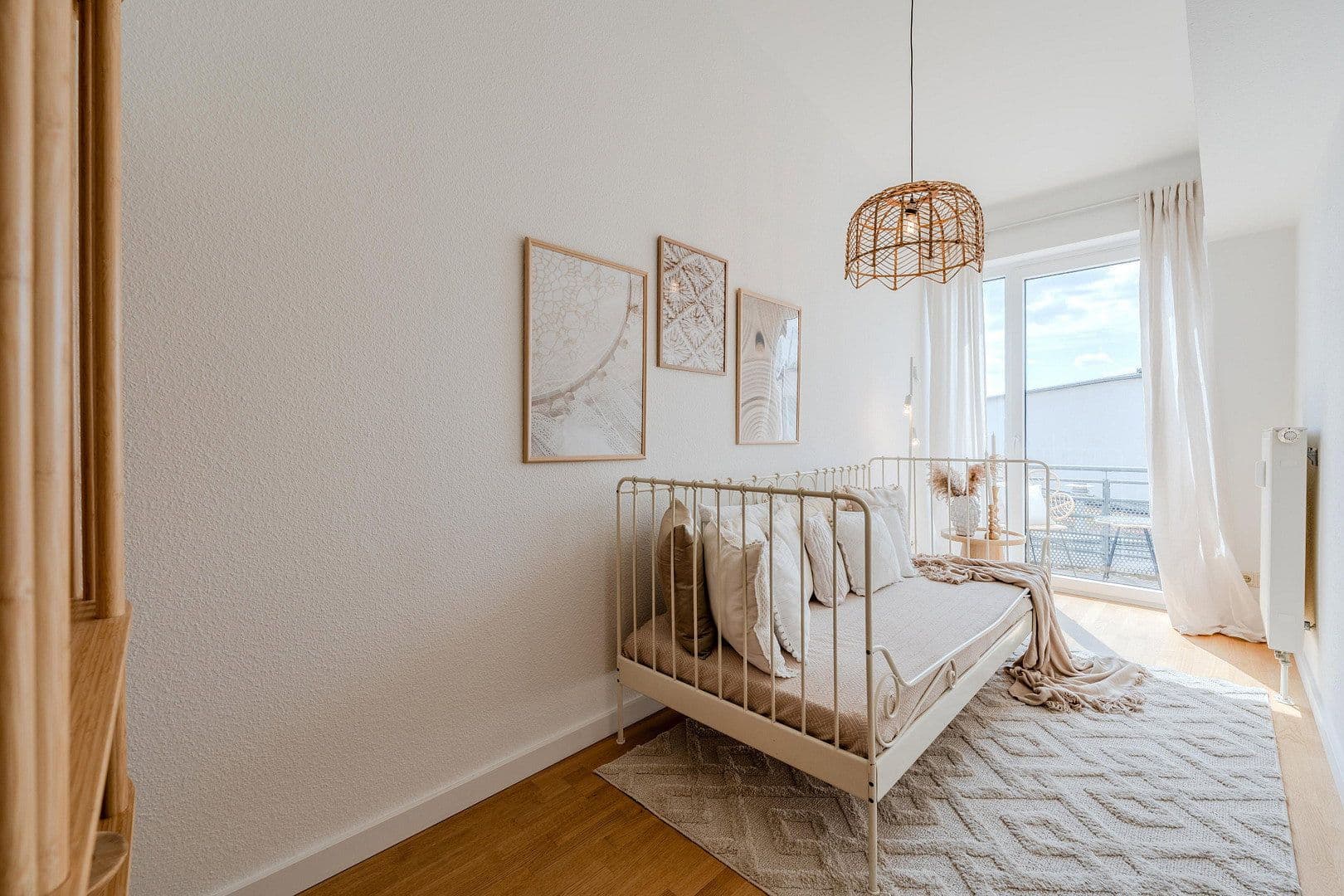 2 bedroom flat for sale, 49 m², Wendenschlossstrasse 312a, Berlin, Berlin 2 bedroom flat for sale, 49 m², Wendenschlossstrasse 312a, Berlin, Berlin