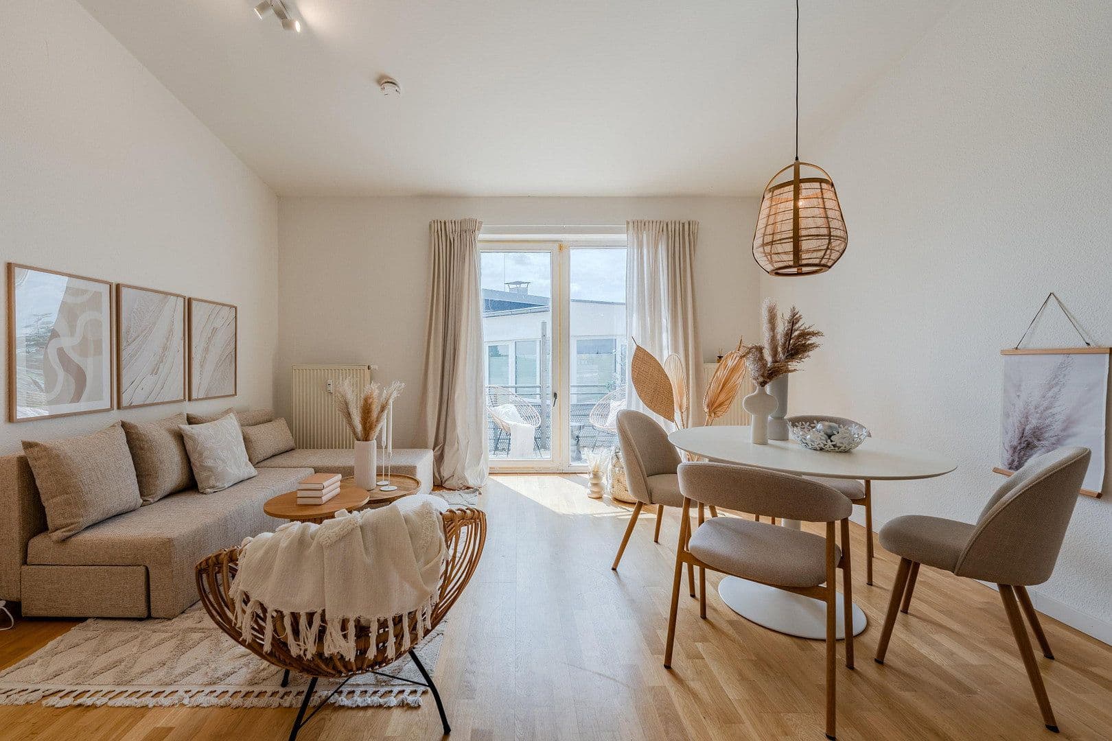 2 bedroom flat for sale, 49 m², Wendenschlossstrasse 312a, Berlin, Berlin 2 bedroom flat for sale, 49 m², Wendenschlossstrasse 312a, Berlin, Berlin