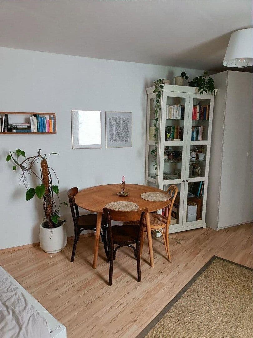 1 bedroom flat to rent, 26 m², München, Bavaria 1 bedroom flat to rent, 26 m², München, Bavaria