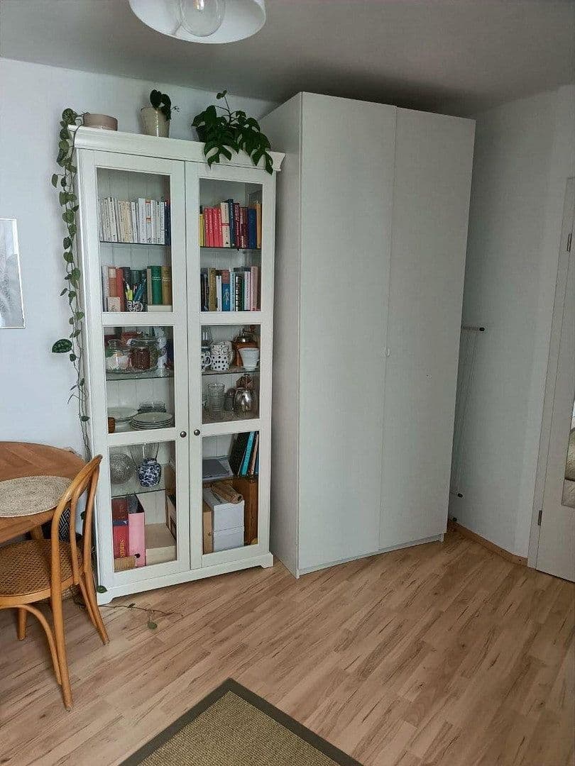 1 bedroom flat to rent, 26 m², München, Bavaria 1 bedroom flat to rent, 26 m², München, Bavaria