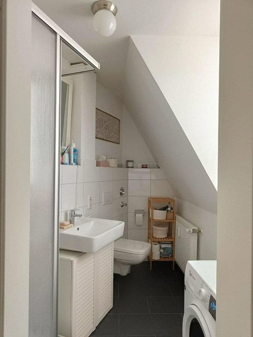 1 bedroom flat to rent, 26 m², München, Bavaria 1 bedroom flat to rent, 26 m², München, Bavaria