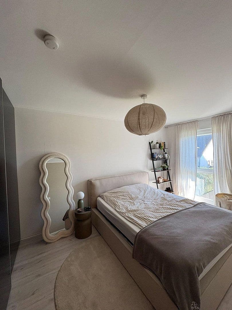 1 bedroom with open-plan kitchen flat to rent, 61 m², Hühnerheide 105, Dinslaken, North Rhine-Westphalia 1 bedroom with open-plan kitchen flat to rent, 61 m², Hühnerheide 105, Dinslaken, North Rhine-Westphalia
