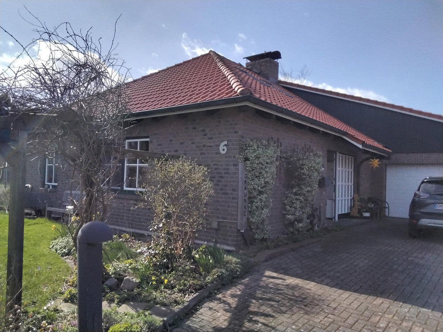 house for sale, 190 m², Weberkamp 6, Grube, Schleswig-Holstein house for sale, 190 m², Weberkamp 6, Grube, Schleswig-Holstein